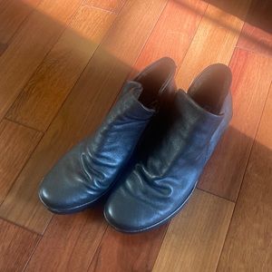 FLY London Yamy Boots Women's - Size 39